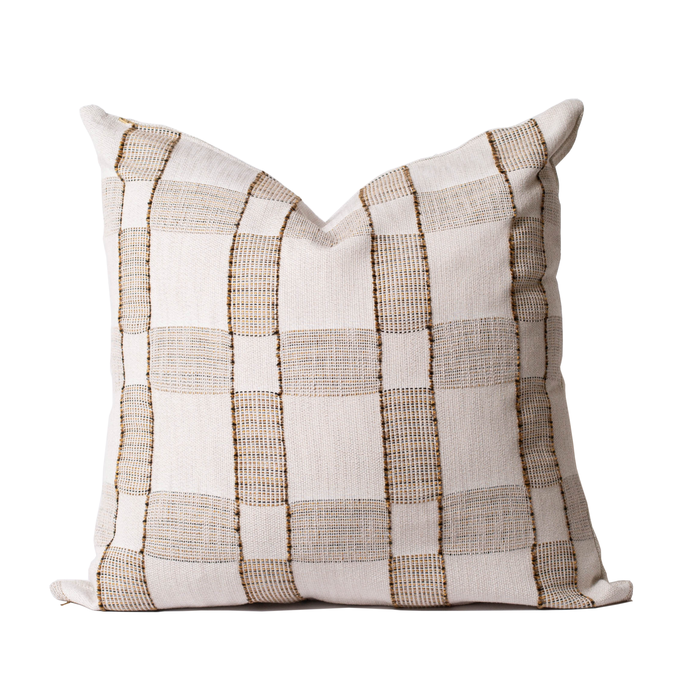 S|H Siena Designer Pillow Cover