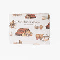 Mr. Harvey's Barn