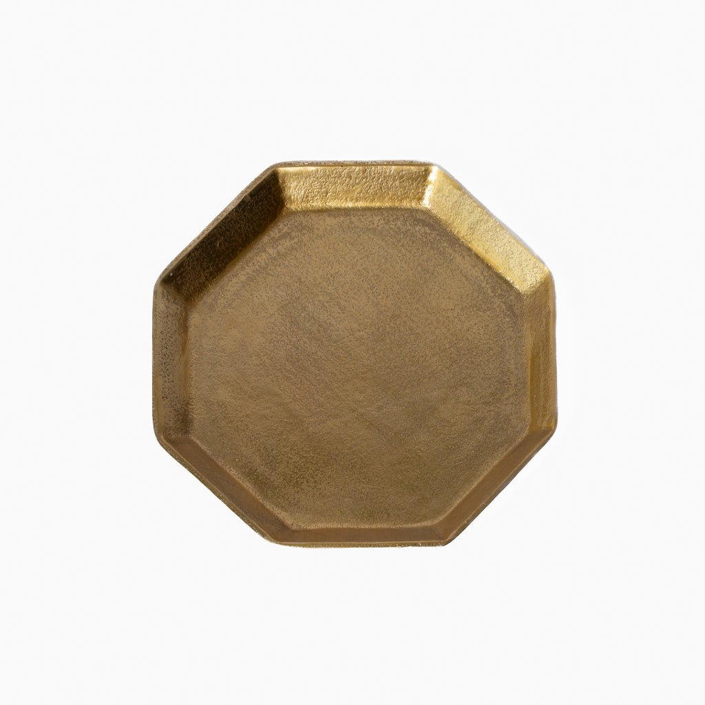 Dezi Octagonal Serving Trays