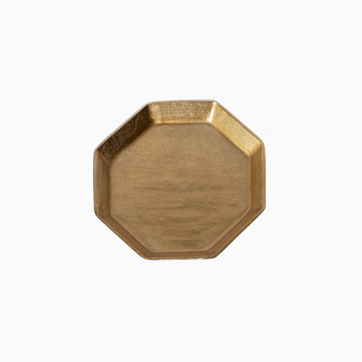 Dezi Octagonal Serving Trays