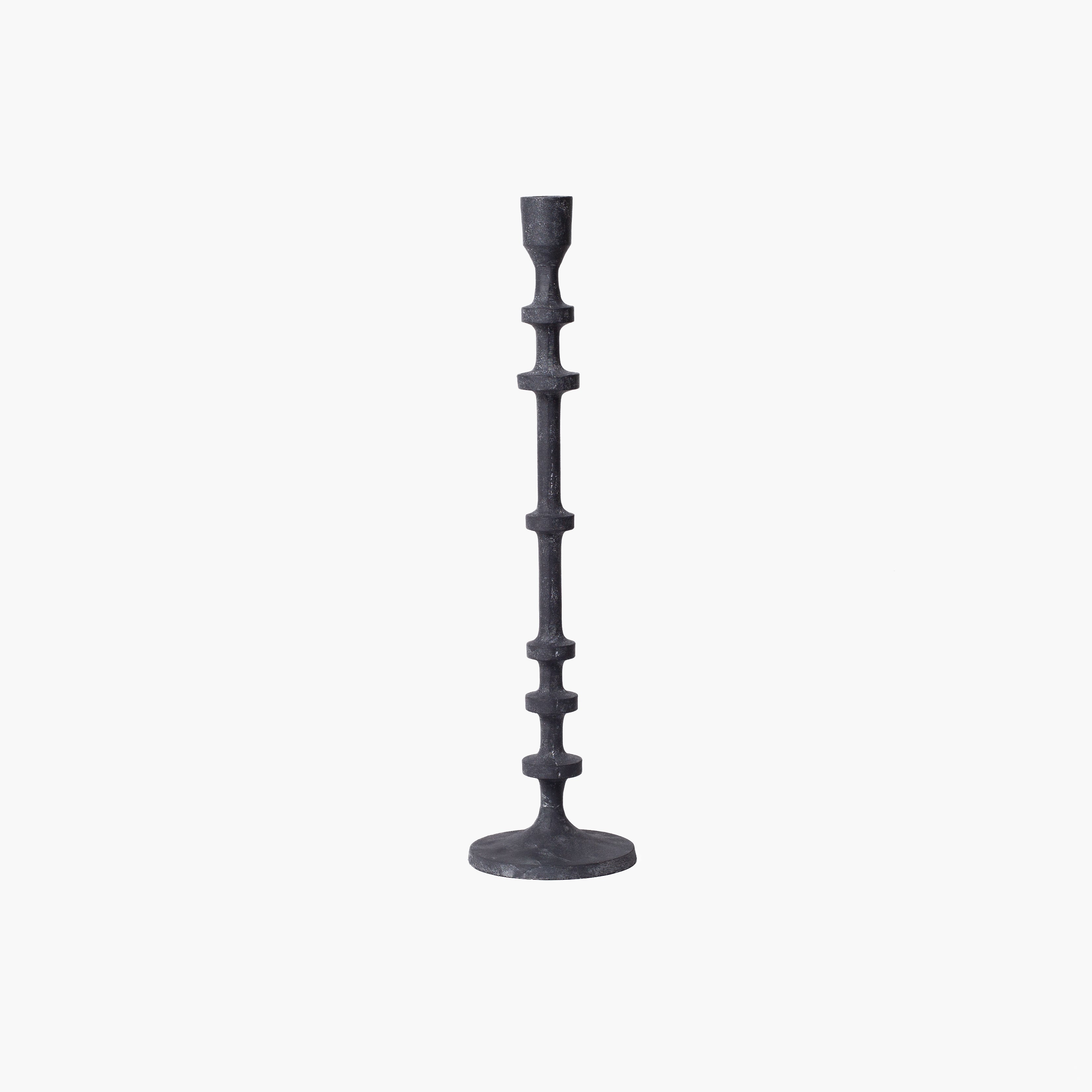 Abacus Taper Holder