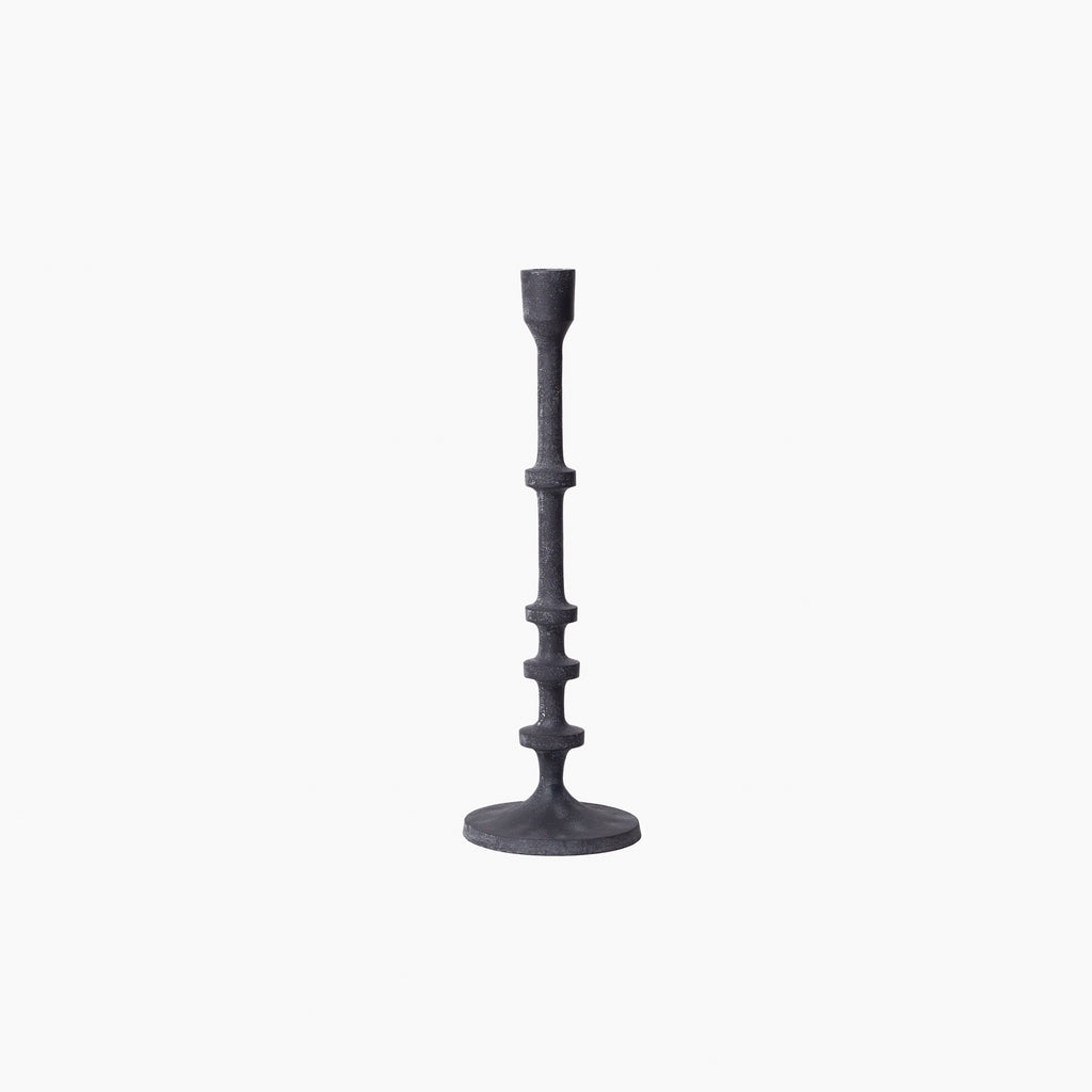 Abacus Taper Holder