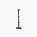 Abacus Taper Holder