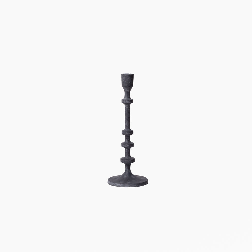 Abacus Taper Holder