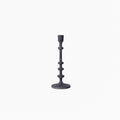 Abacus Taper Holder