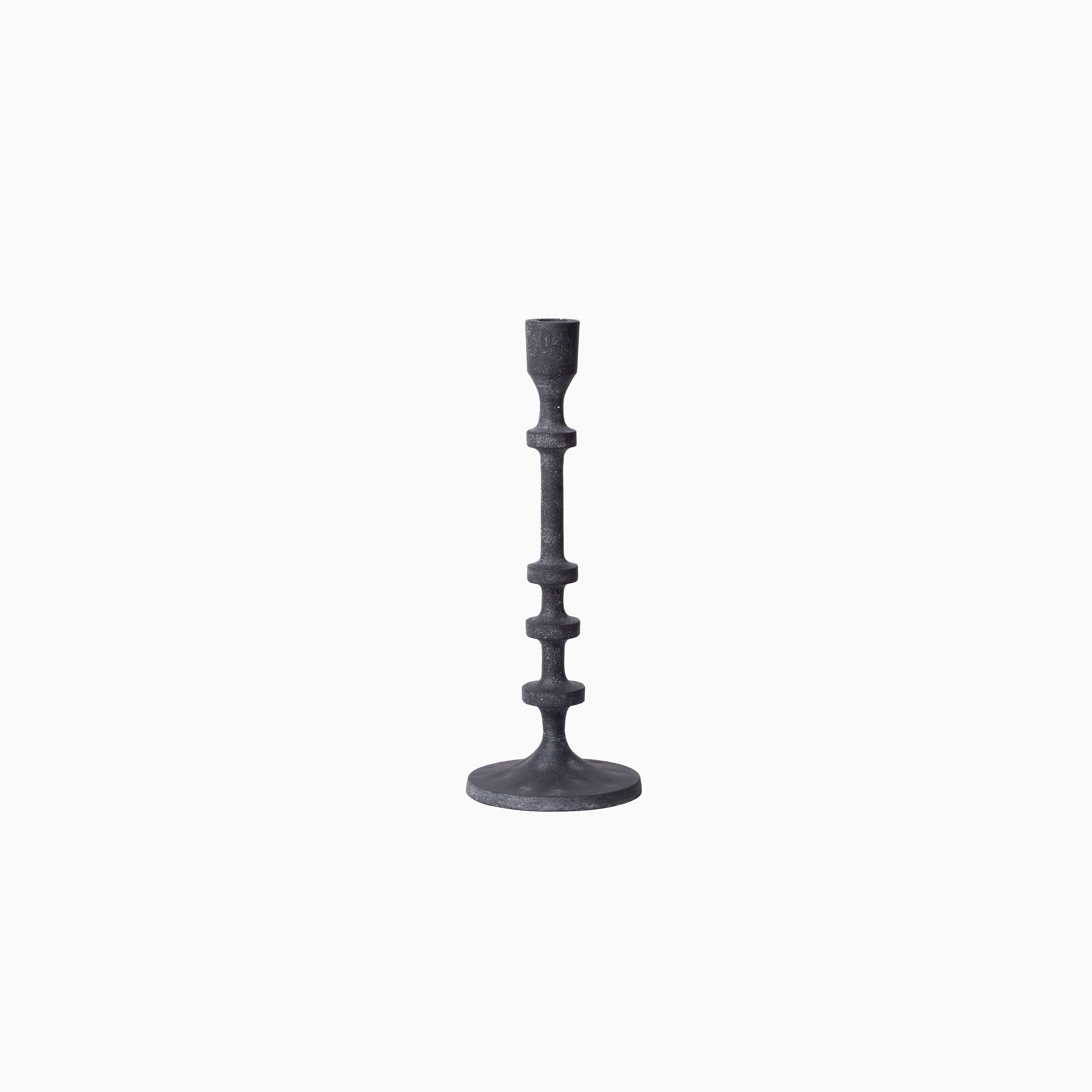 Abacus Taper Holder