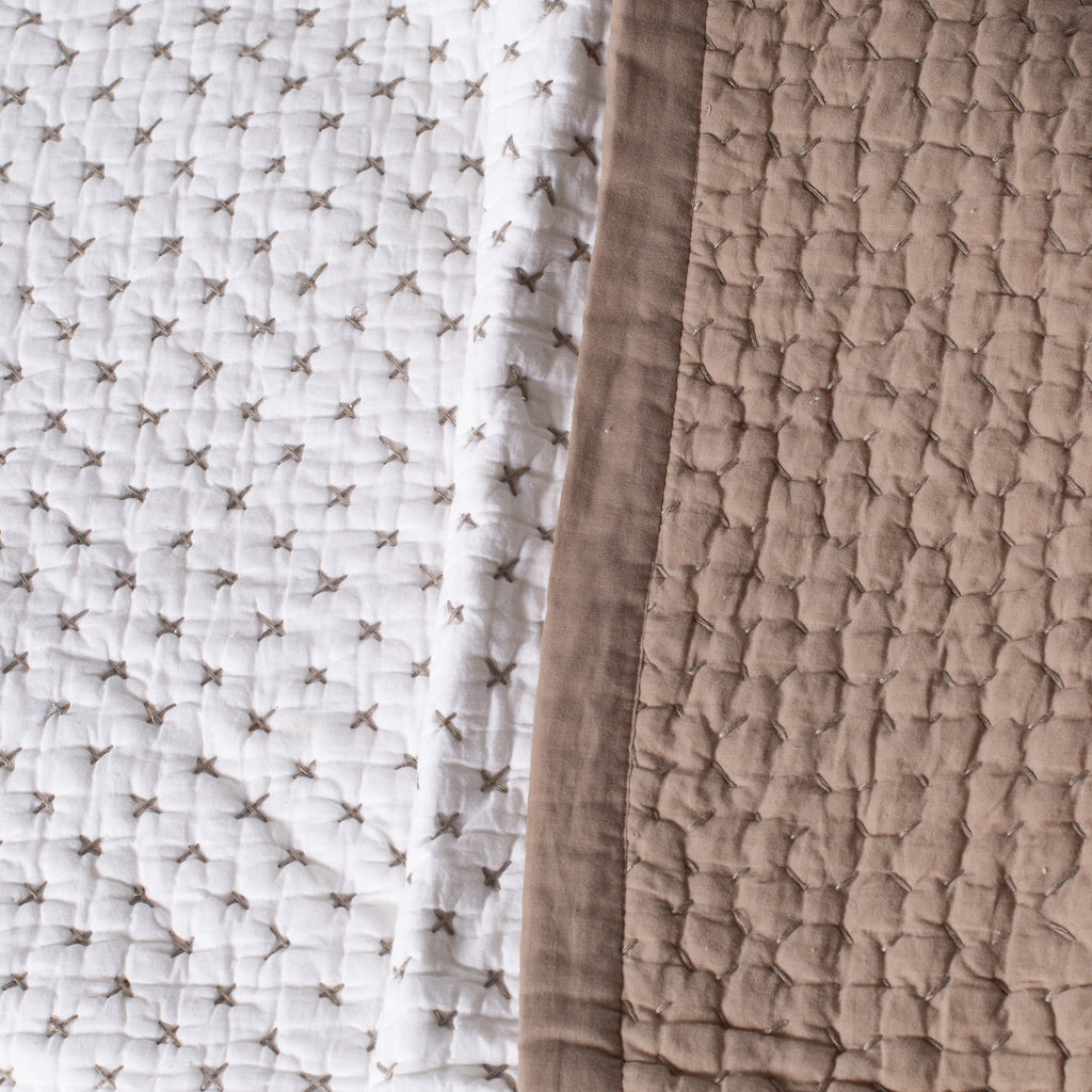 Hyacinth Quilt
