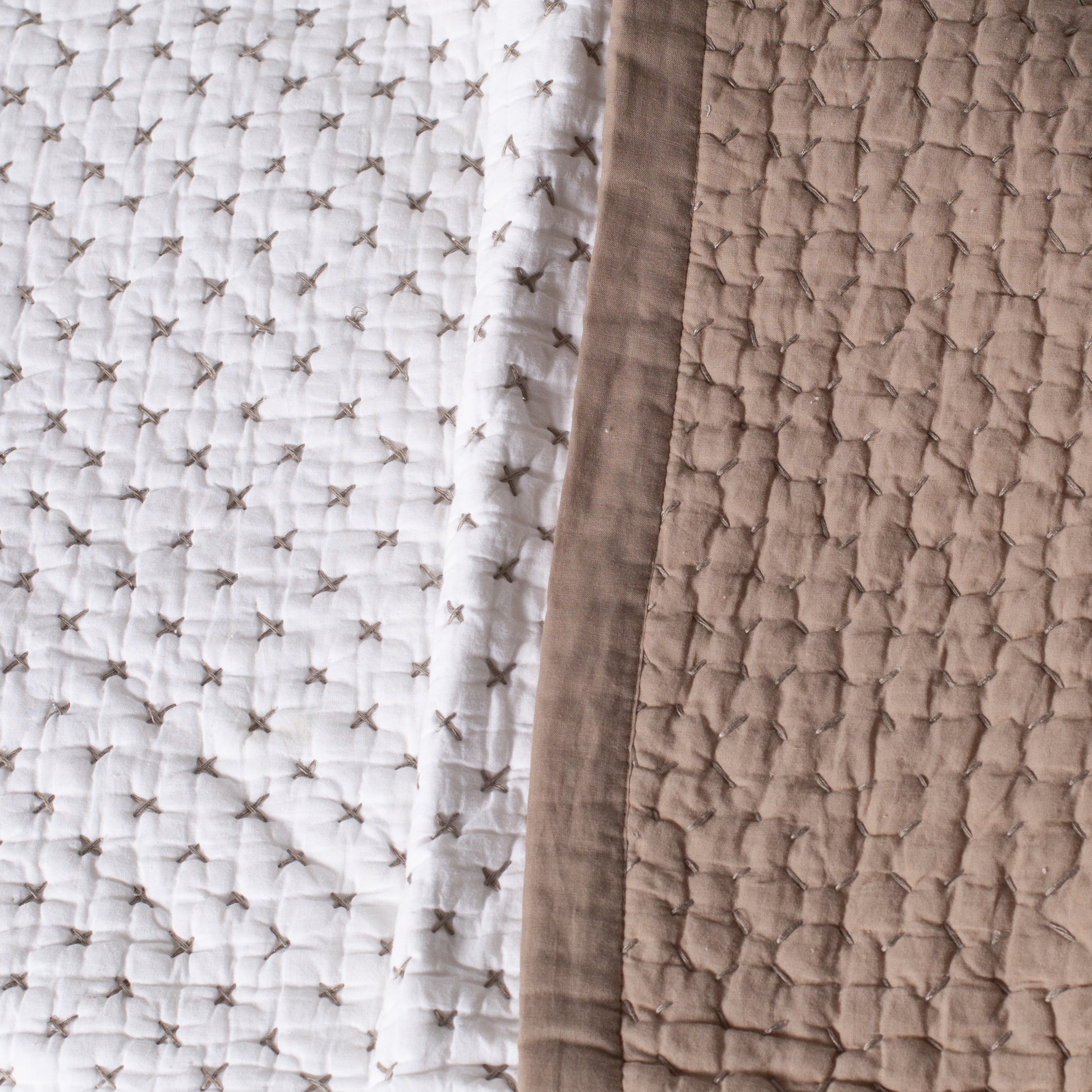 Hyacinth Quilt
