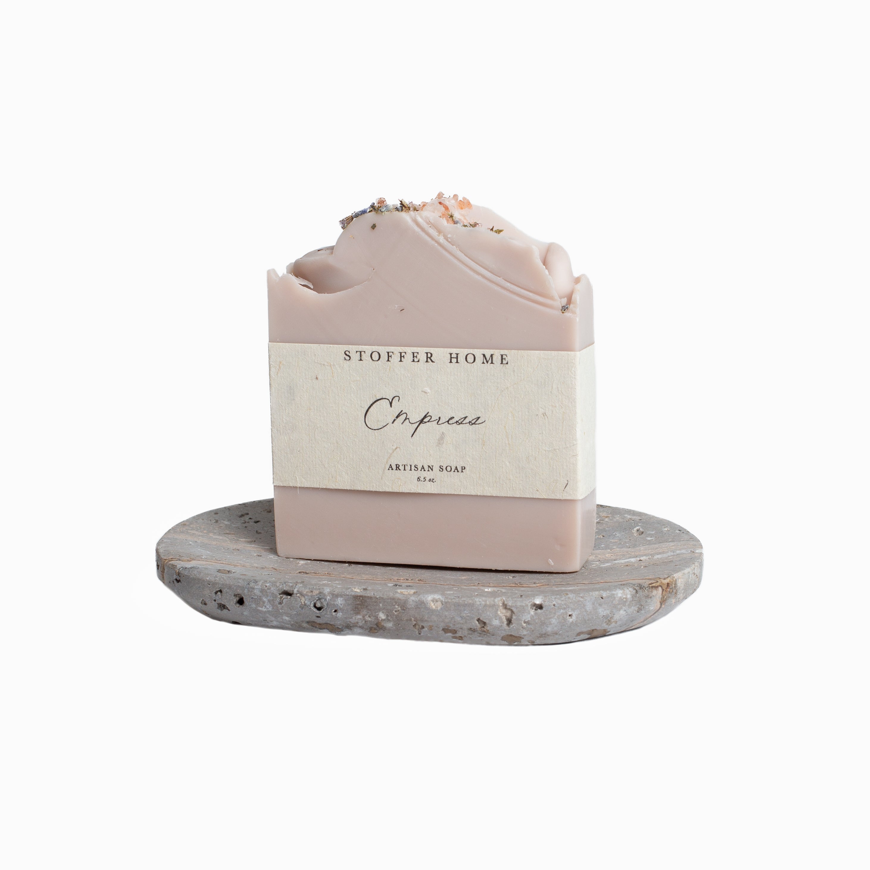 Empress Natural Soap