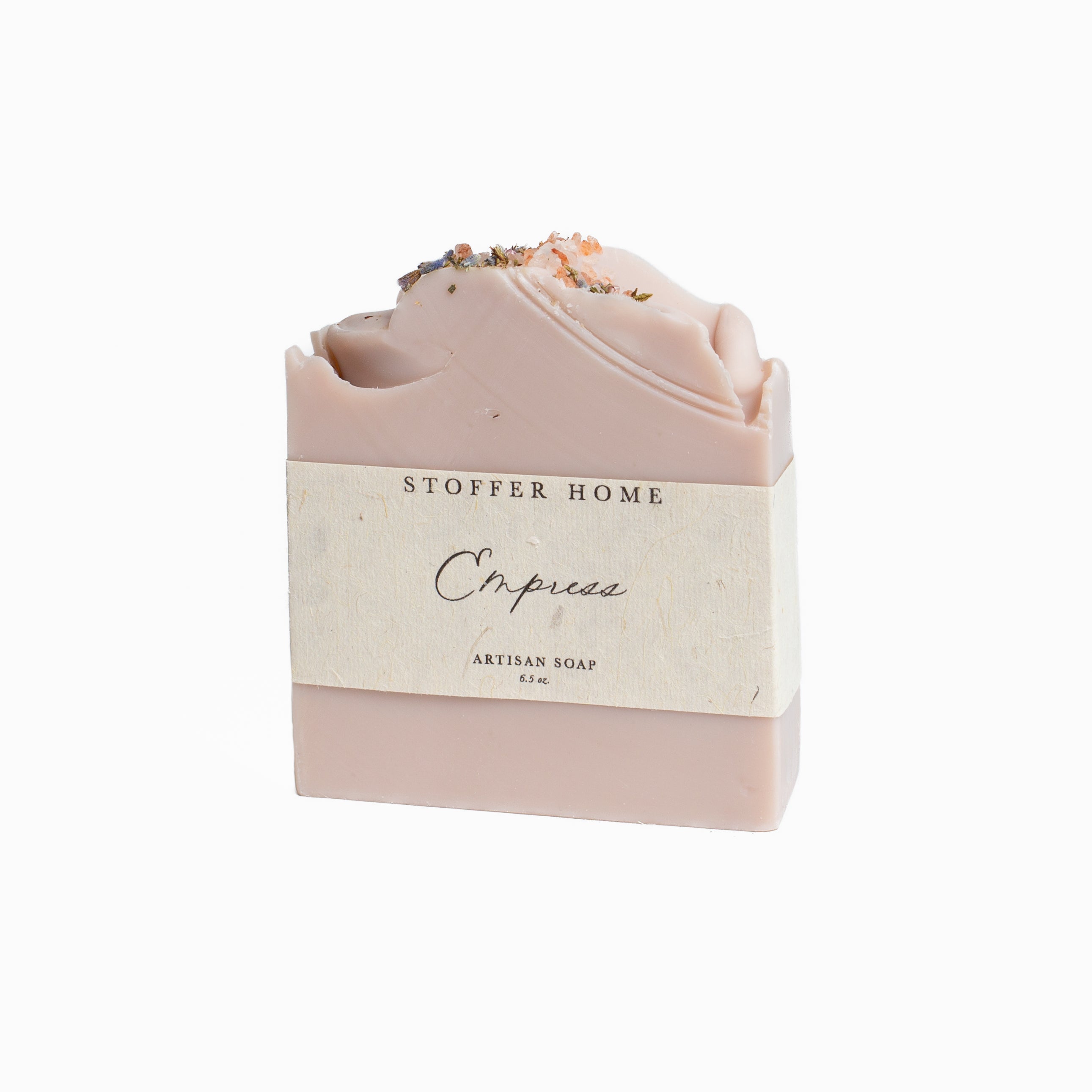 Empress Natural Soap