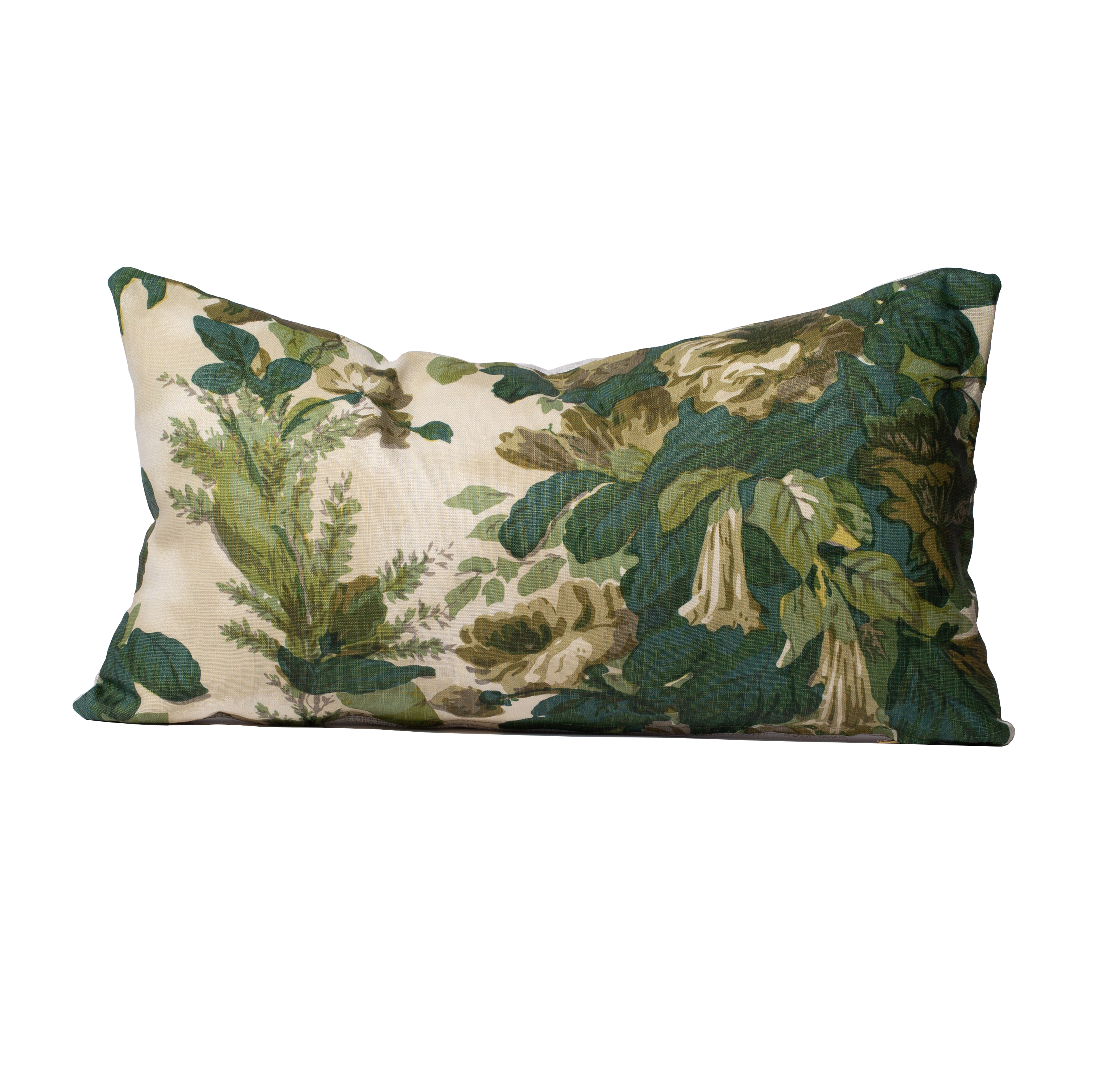 S|H Elizabeth Designer Pillow Cover