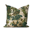 S|H Elizabeth Designer Pillow Cover