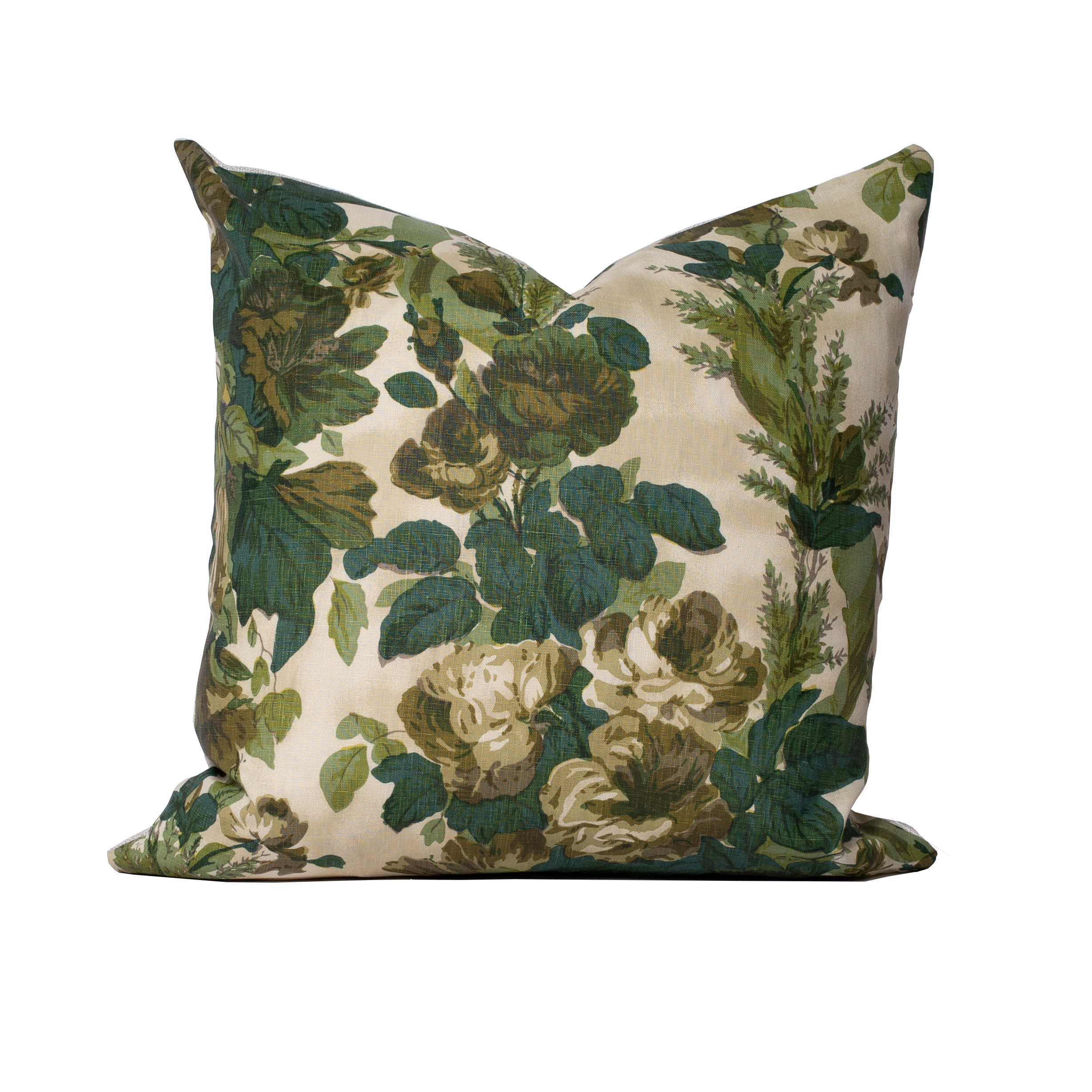 S|H Elizabeth Designer Pillow Cover