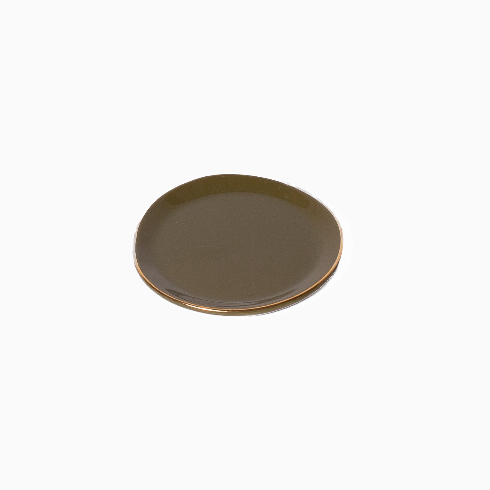 Good Morning Plate- Small