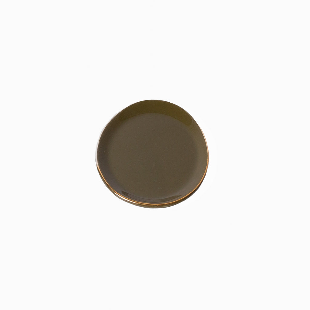 Good Morning Plate- Small