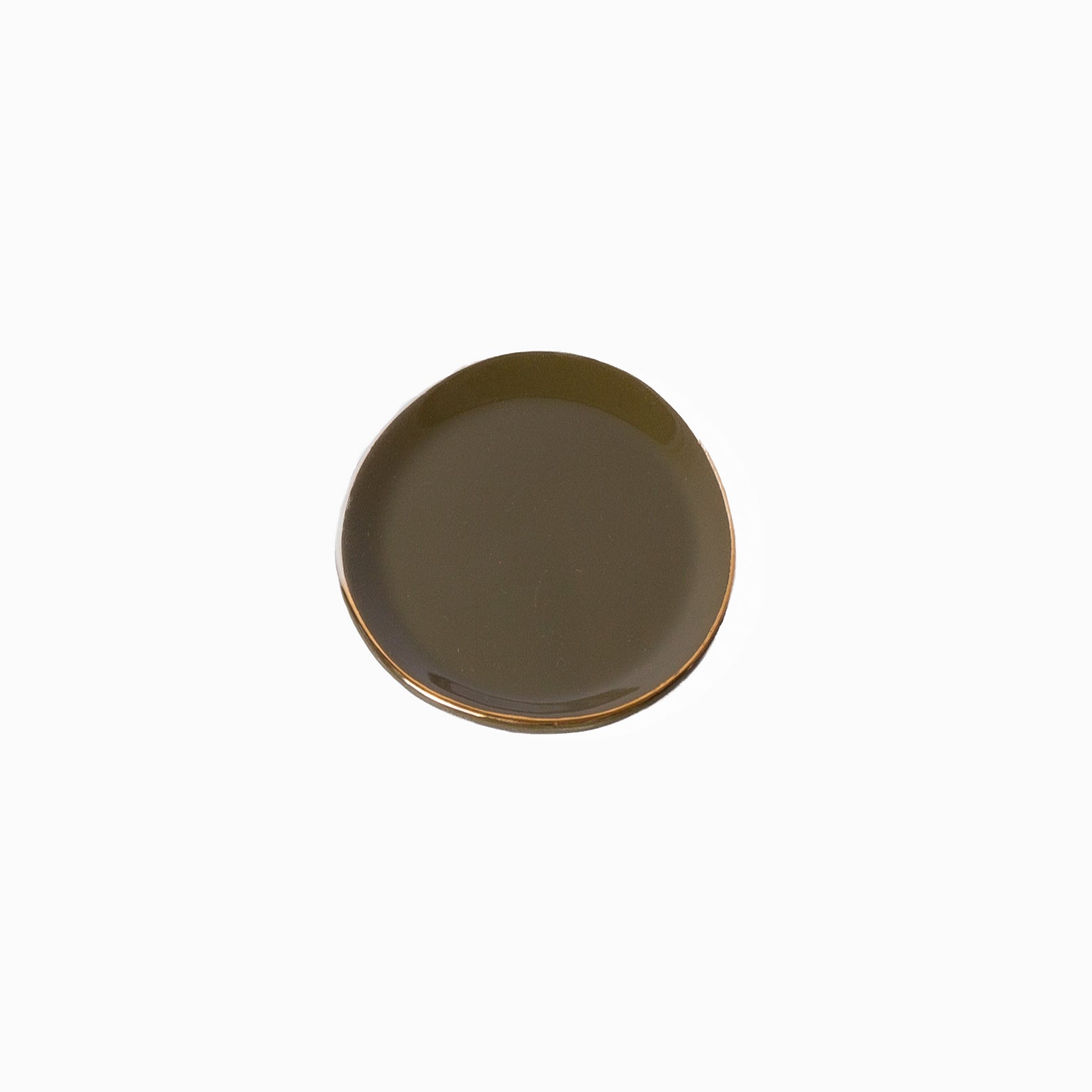 Good Morning Plate- Small