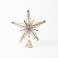 Jewel Star Tree Topper