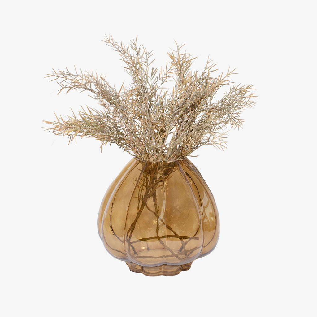 Cameron Glass Vase
