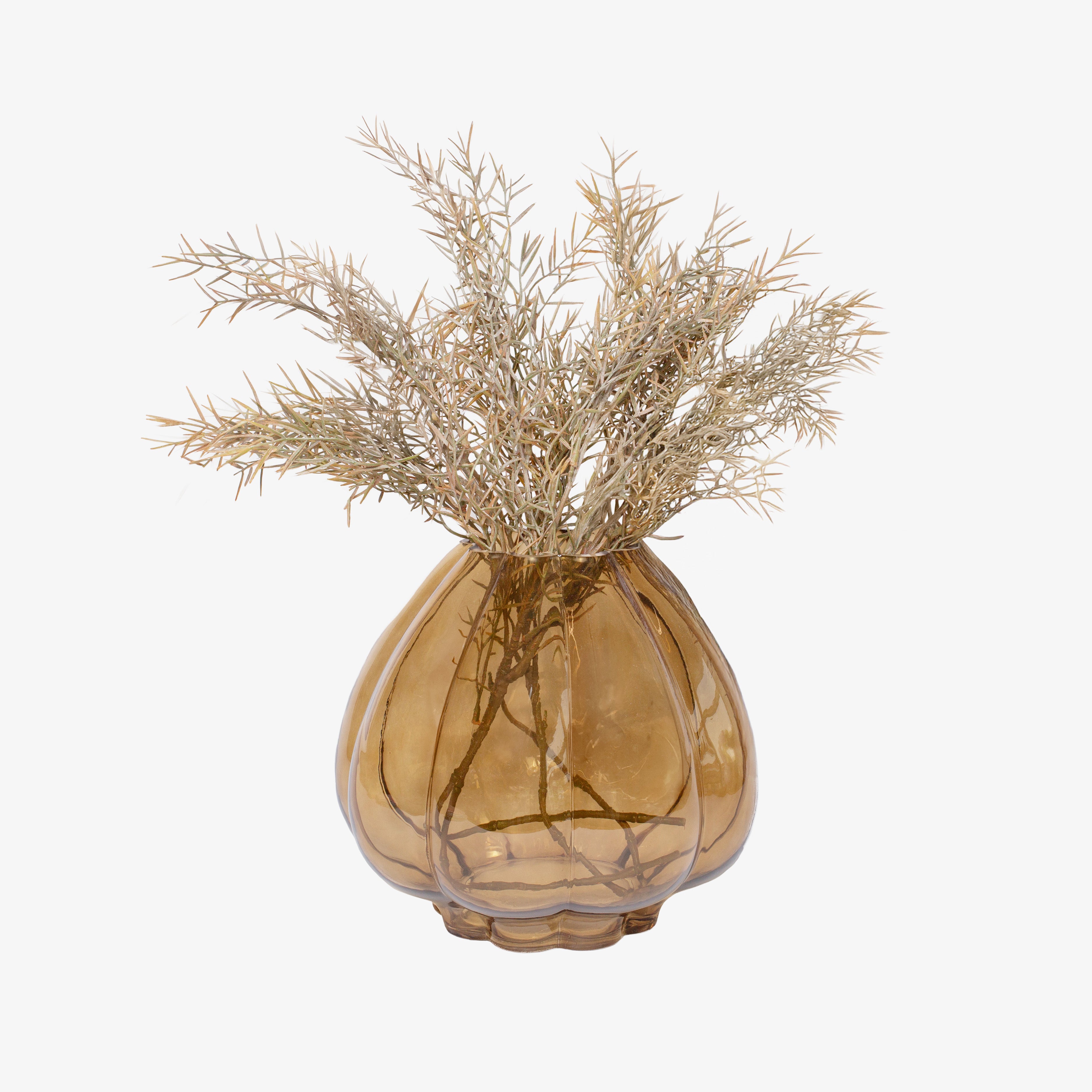 Cameron Glass Vase