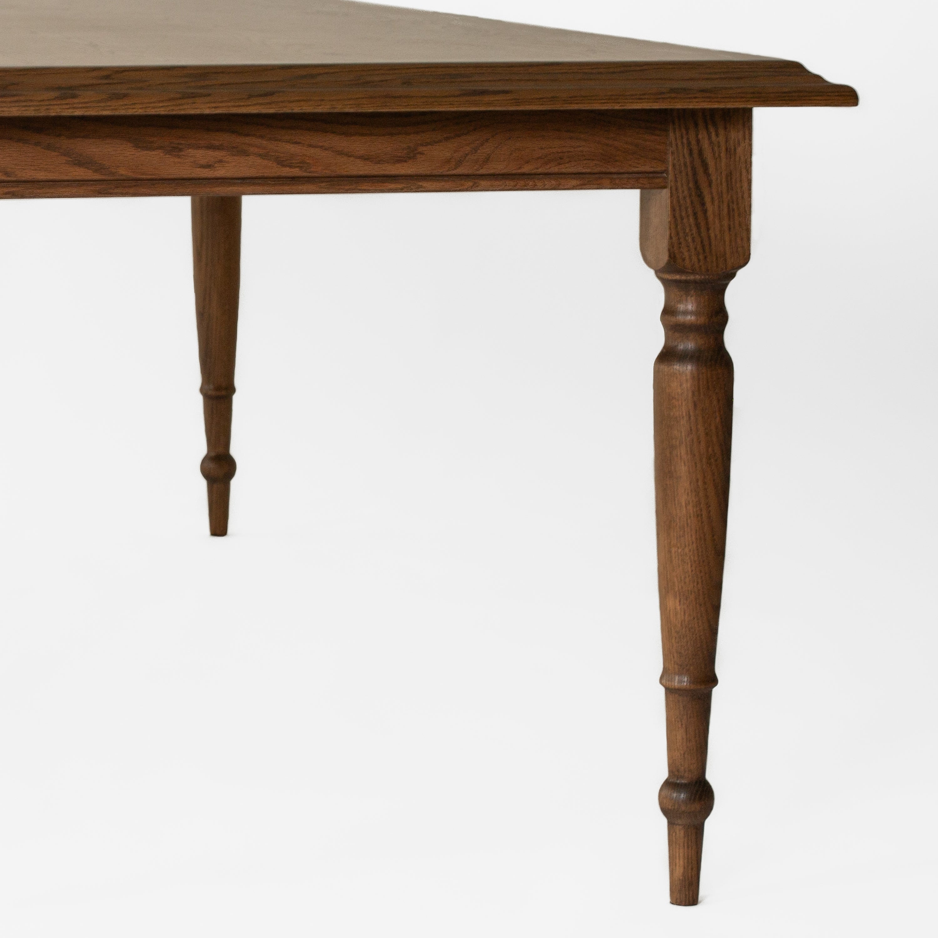 Charles Dining Table – Stoffer Home