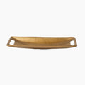 Shea Brass Tray