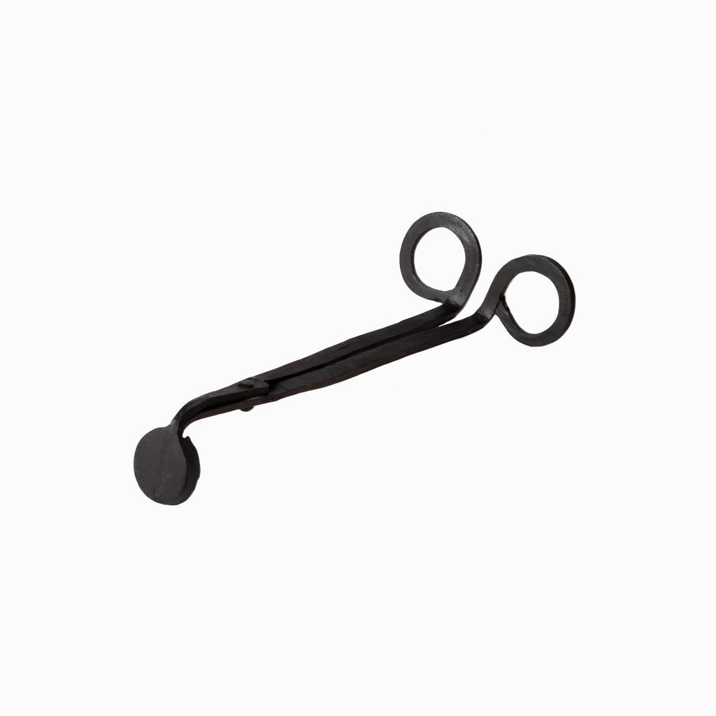 Iron Wick Trimmer