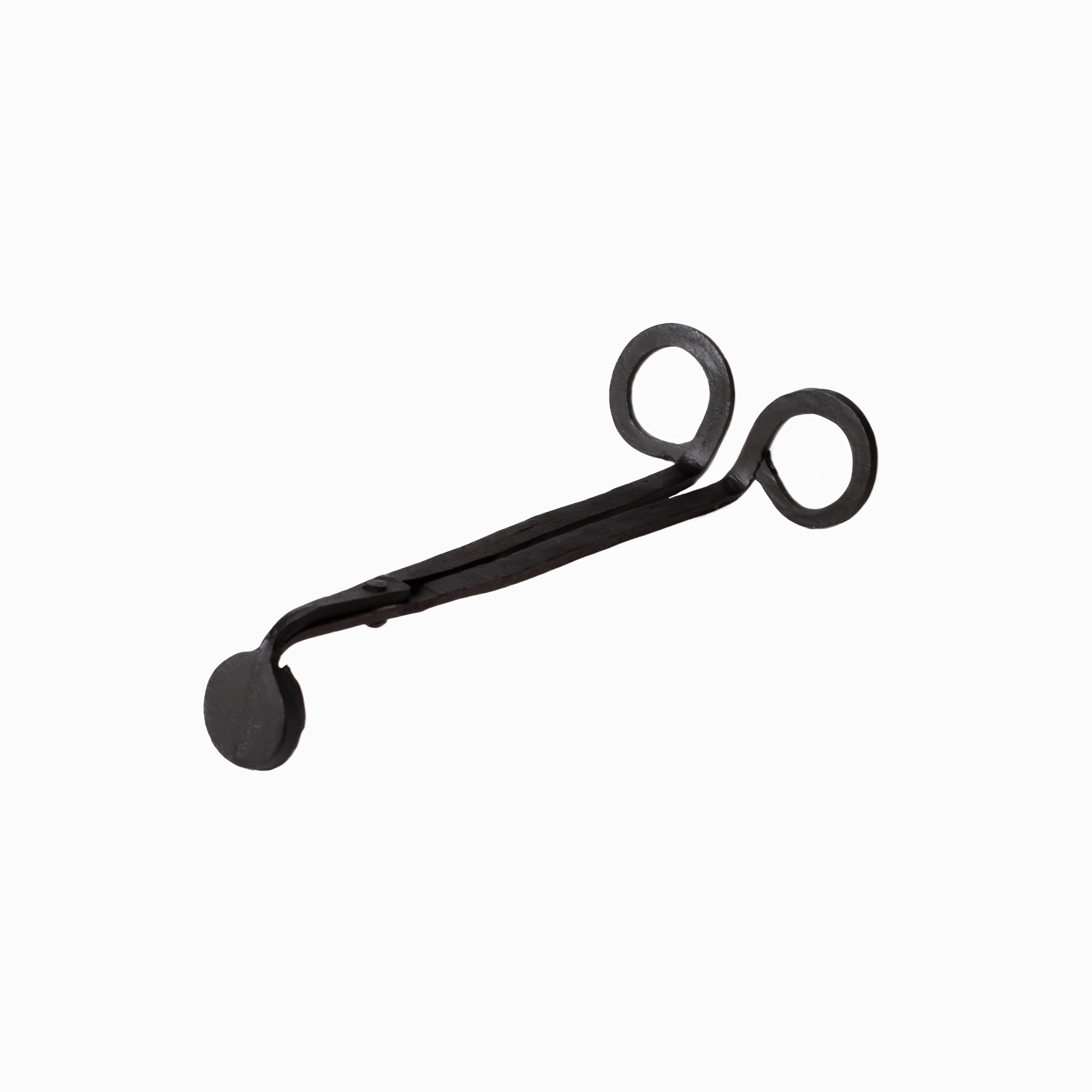 Iron Wick Trimmer