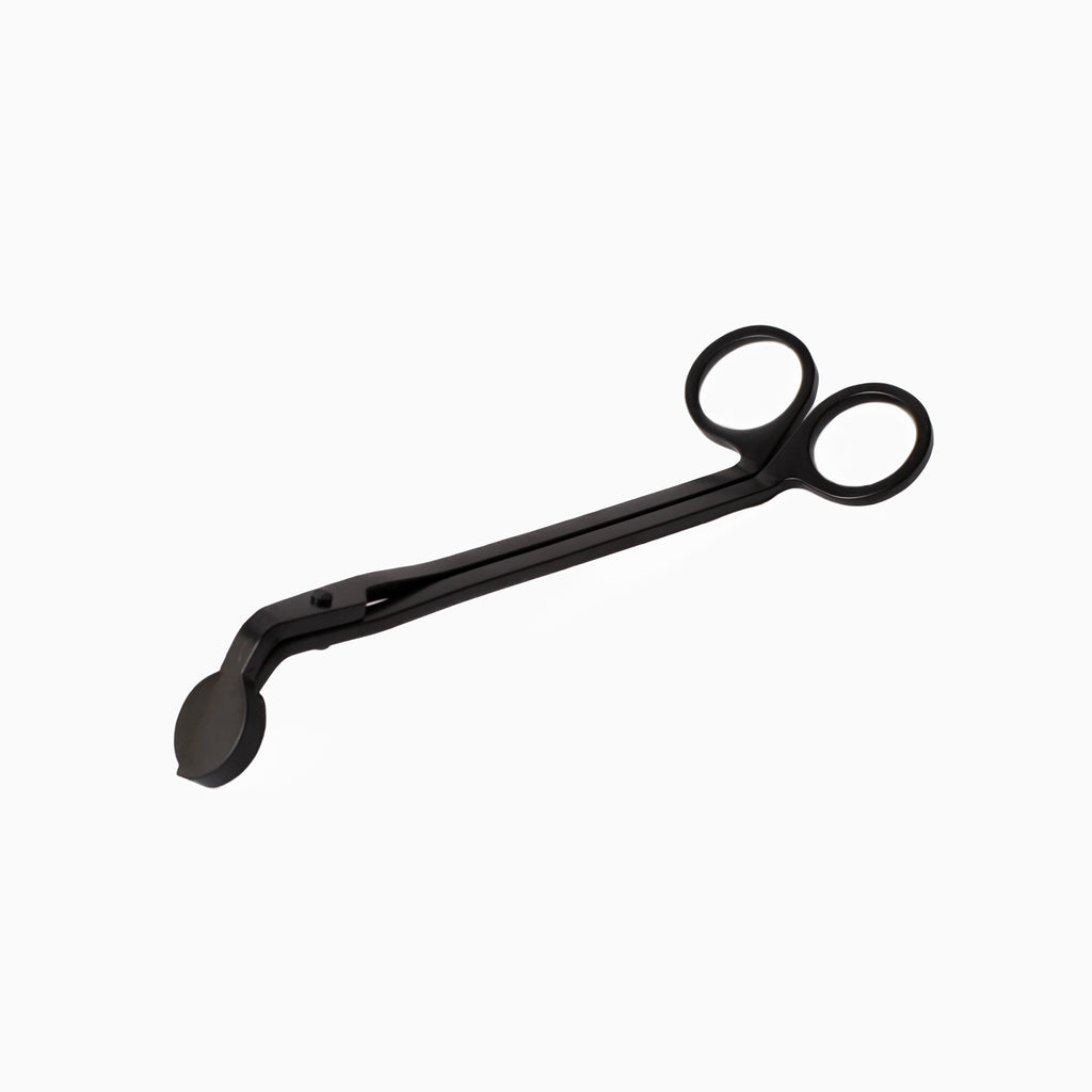 Iron Wick Trimmer