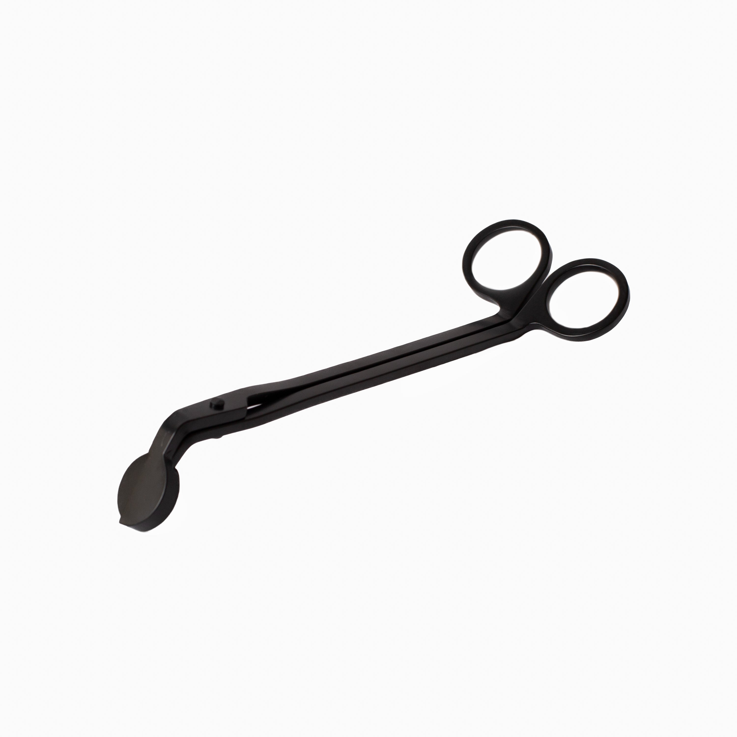 Iron Wick Trimmer