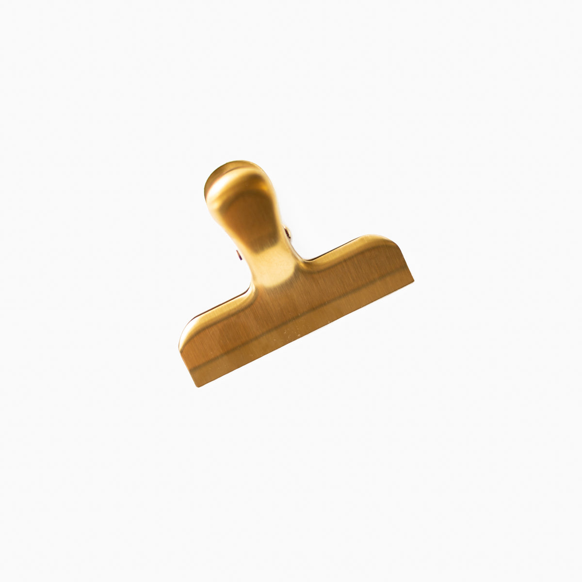 Brass Clip