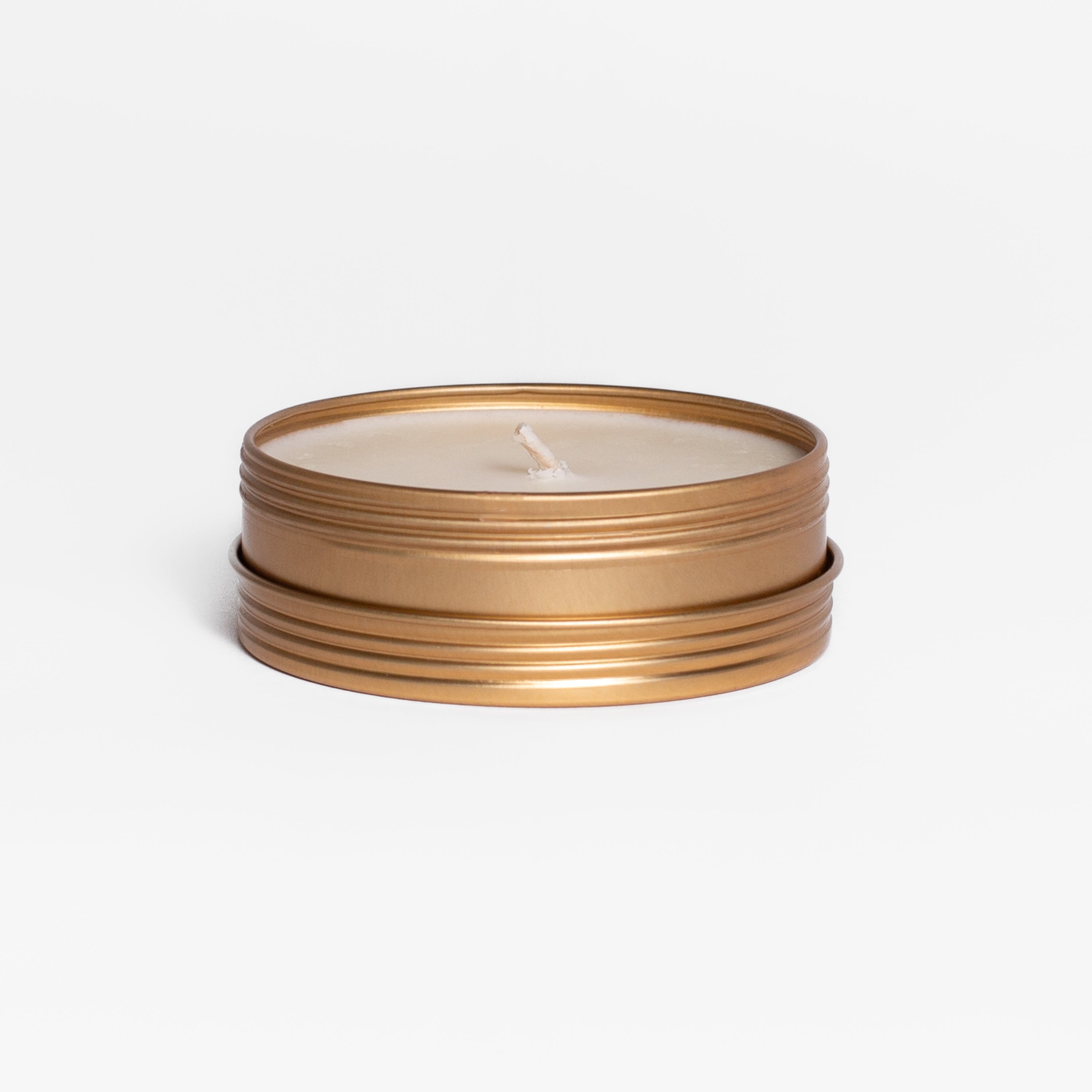Bradbury Oud Candle Tin