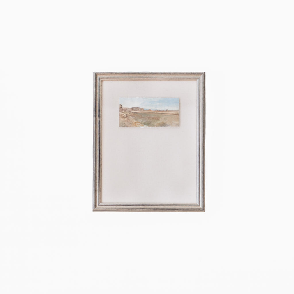 Transitional Study 7