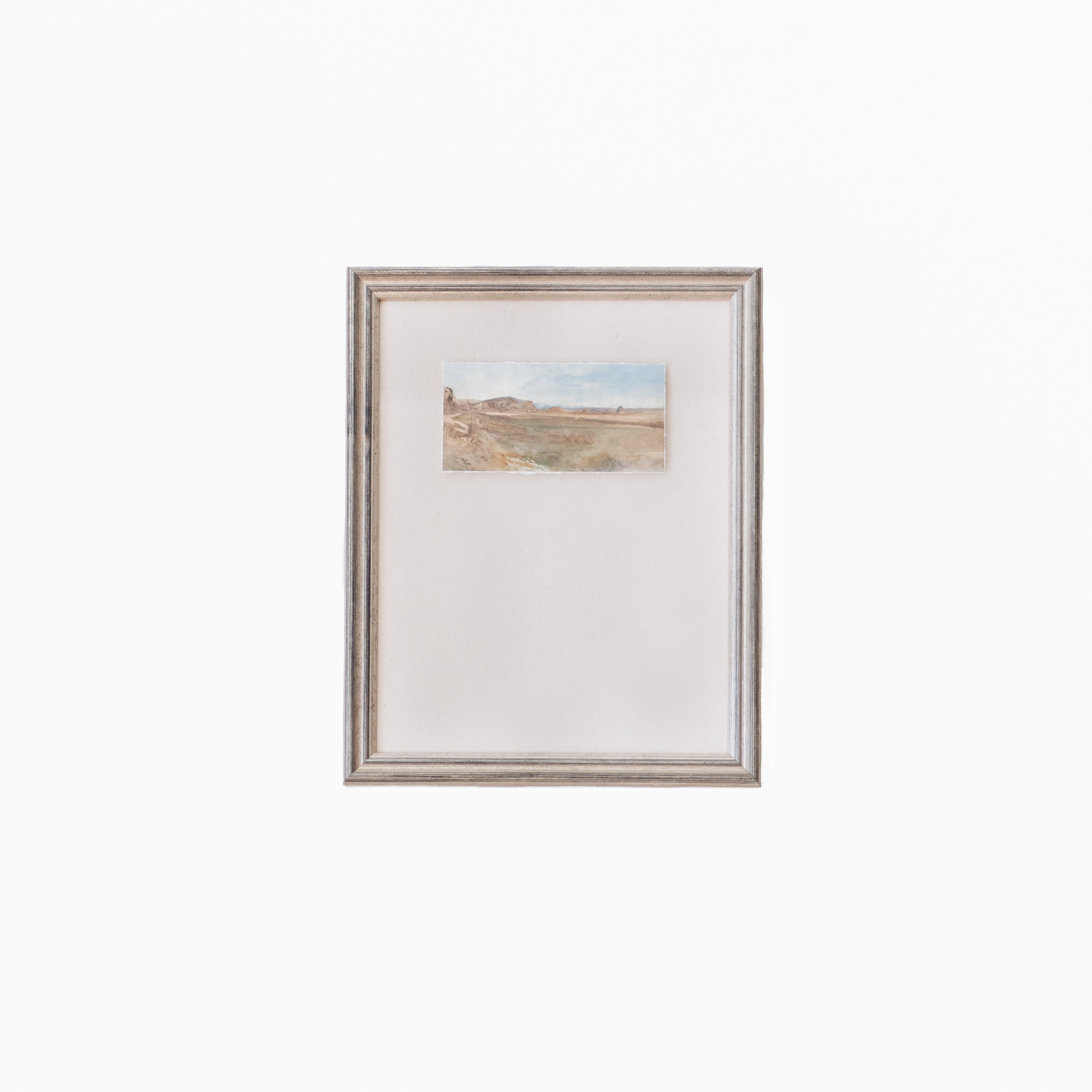 Transitional Study 7