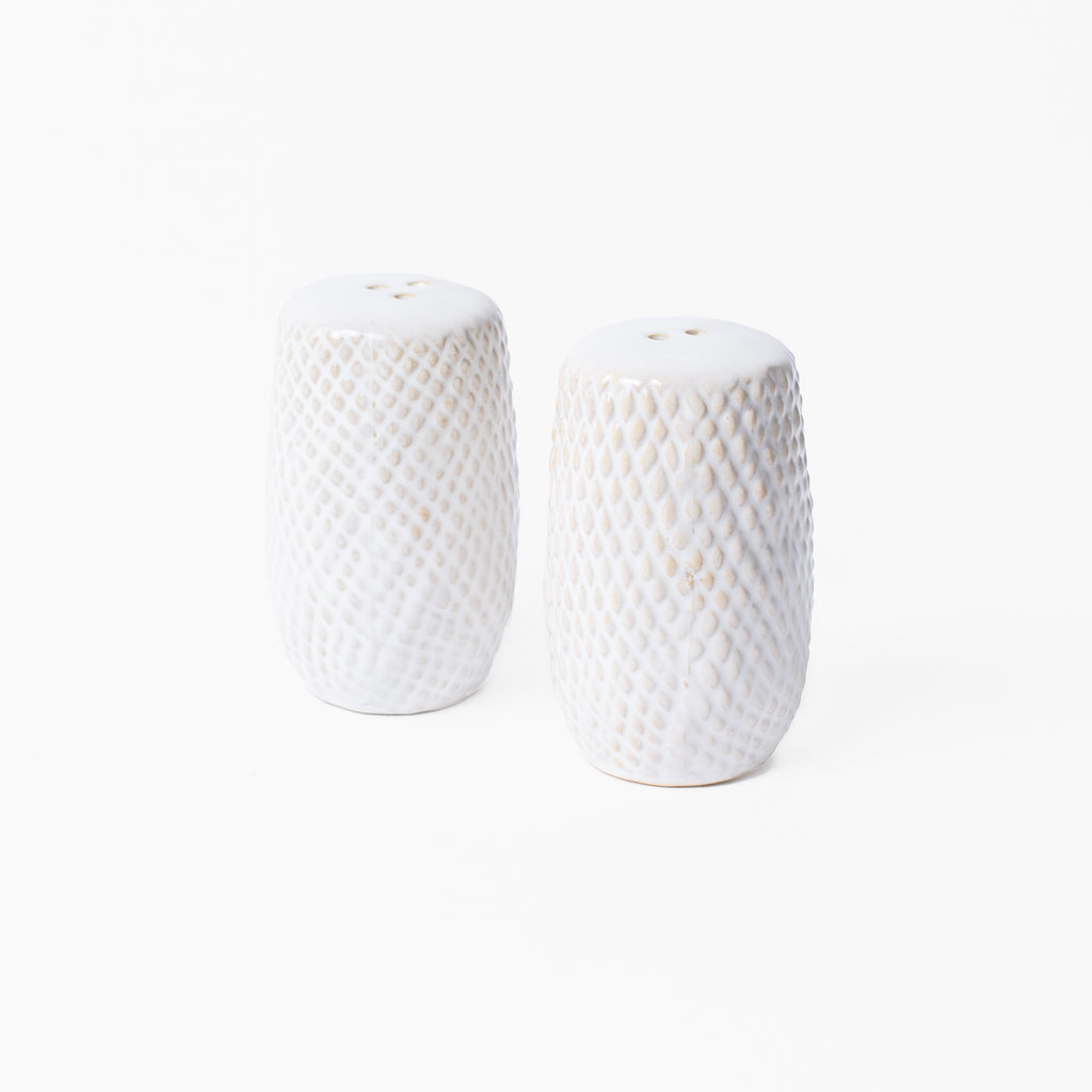 Flynn Salt & Pepper Shakers