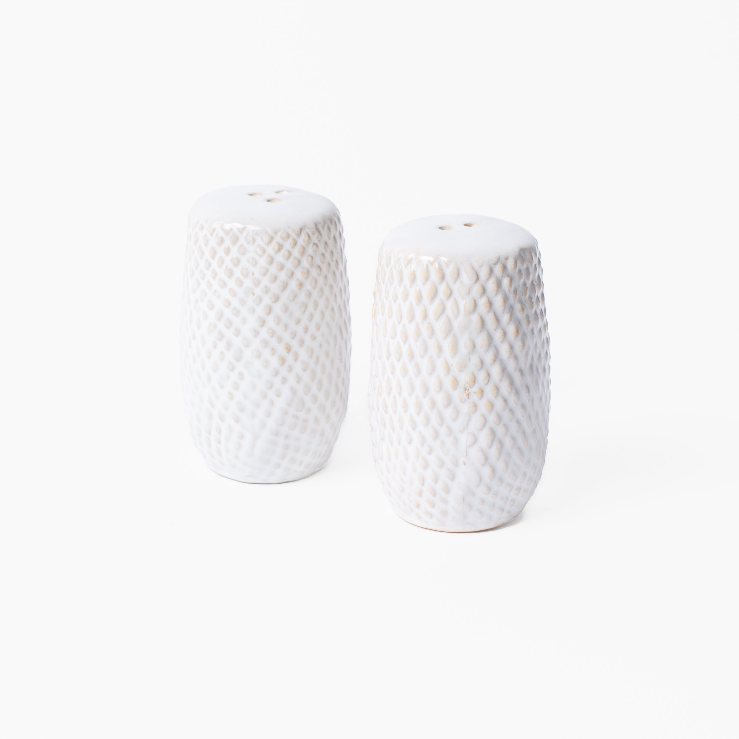 Flynn Salt & Pepper Shakers