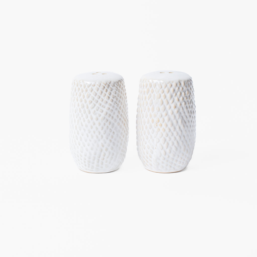 Flynn Salt & Pepper Shakers