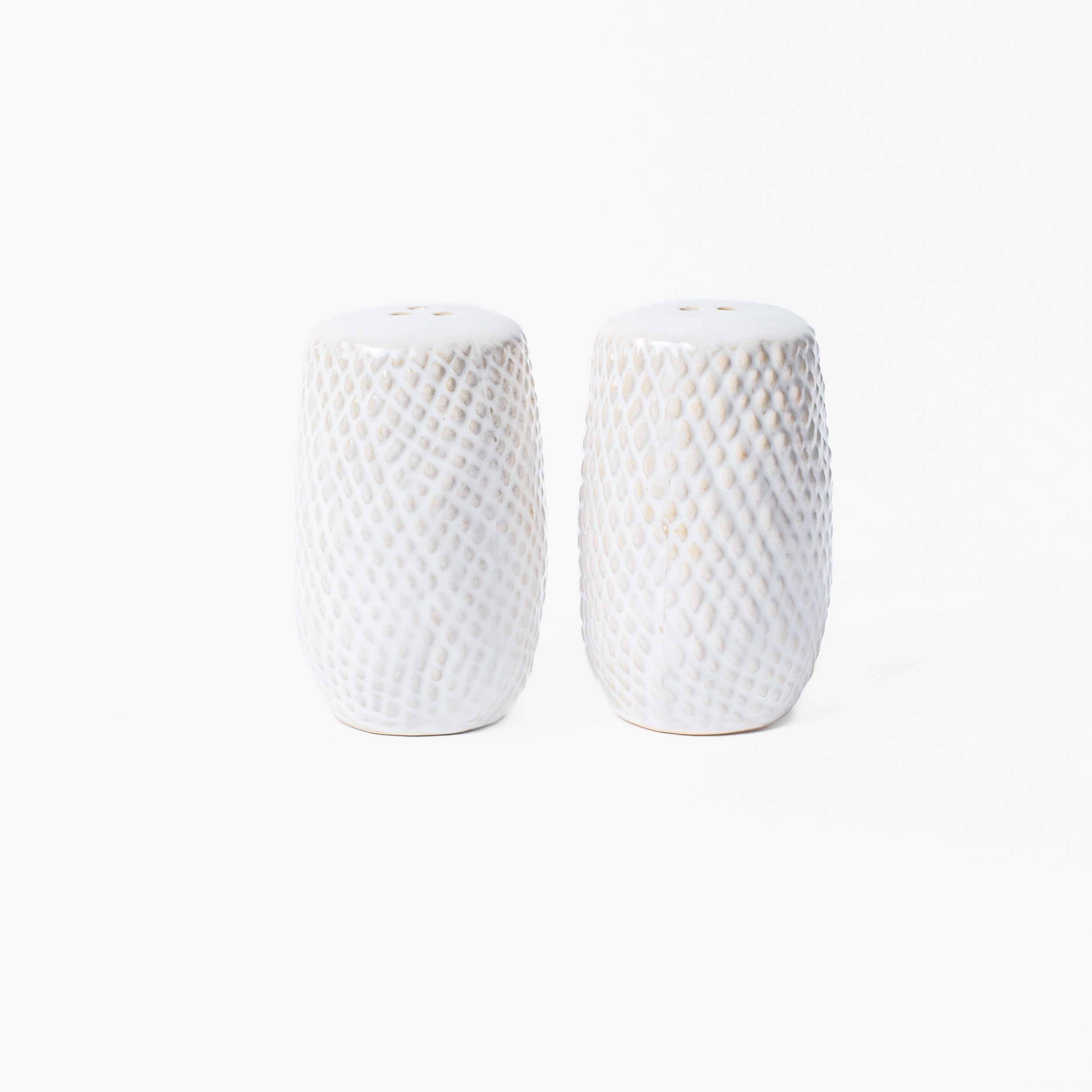 Flynn Salt & Pepper Shakers