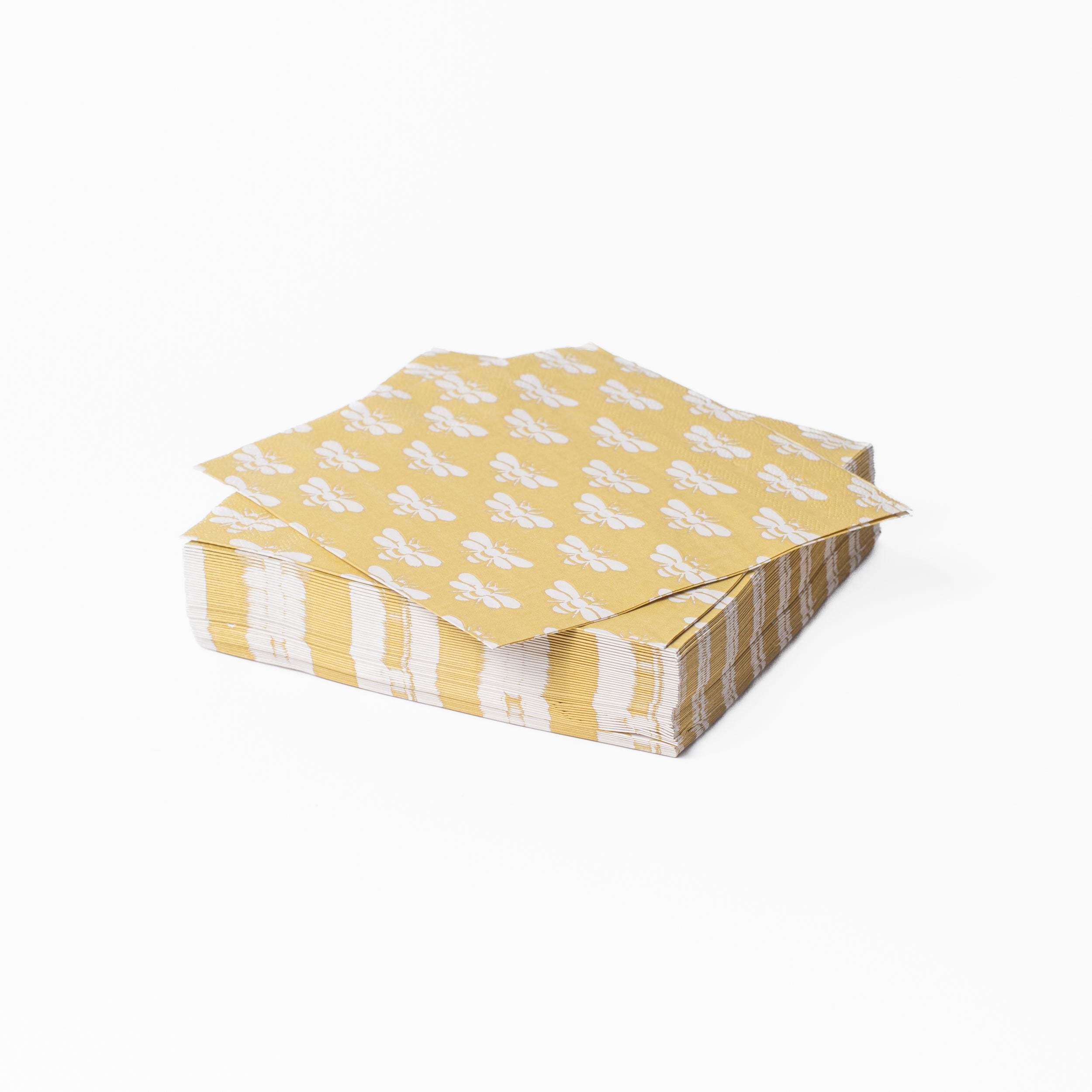 Honeybee Paper Napkins
