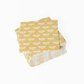 Honeybee Paper Napkins