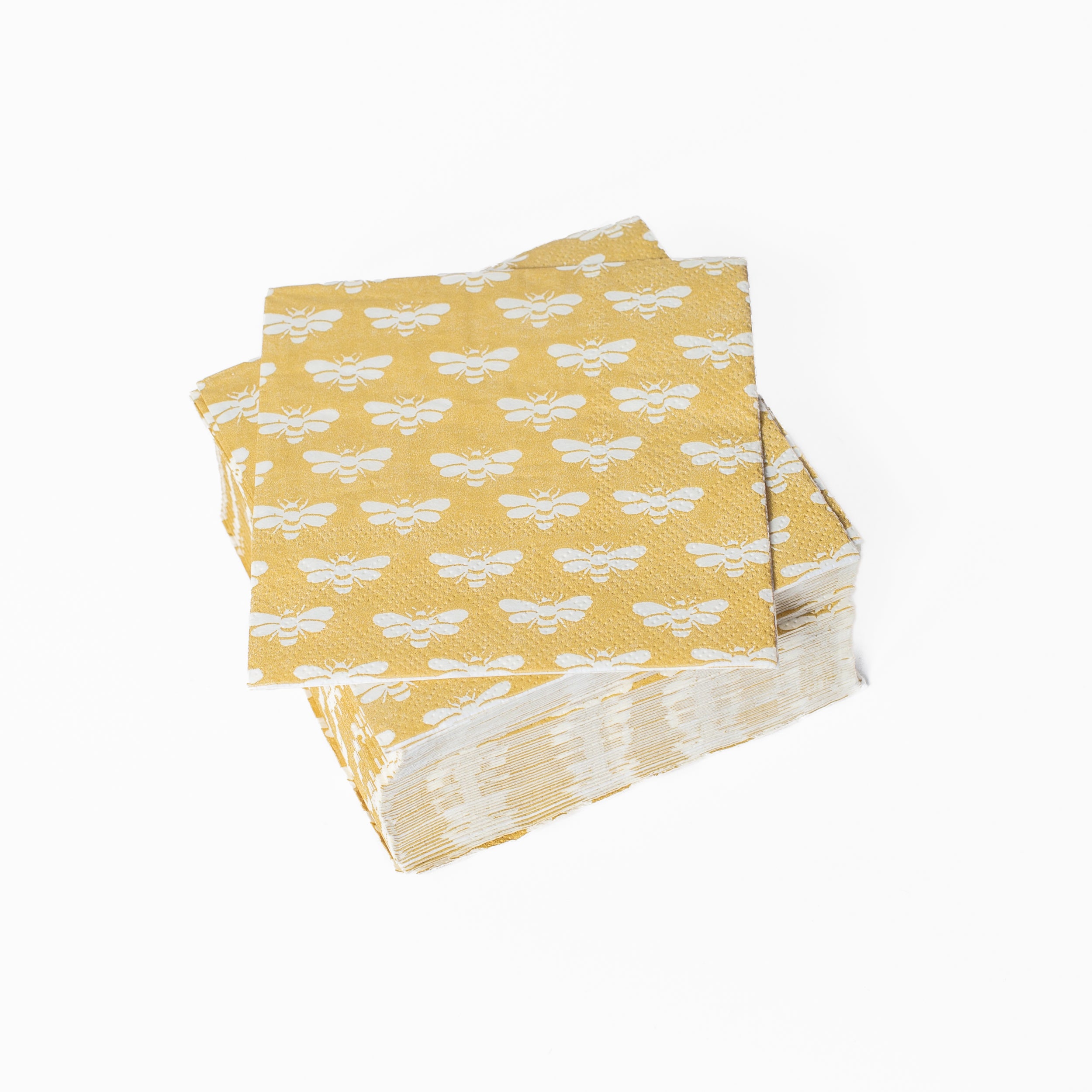 Honeybee Paper Napkins