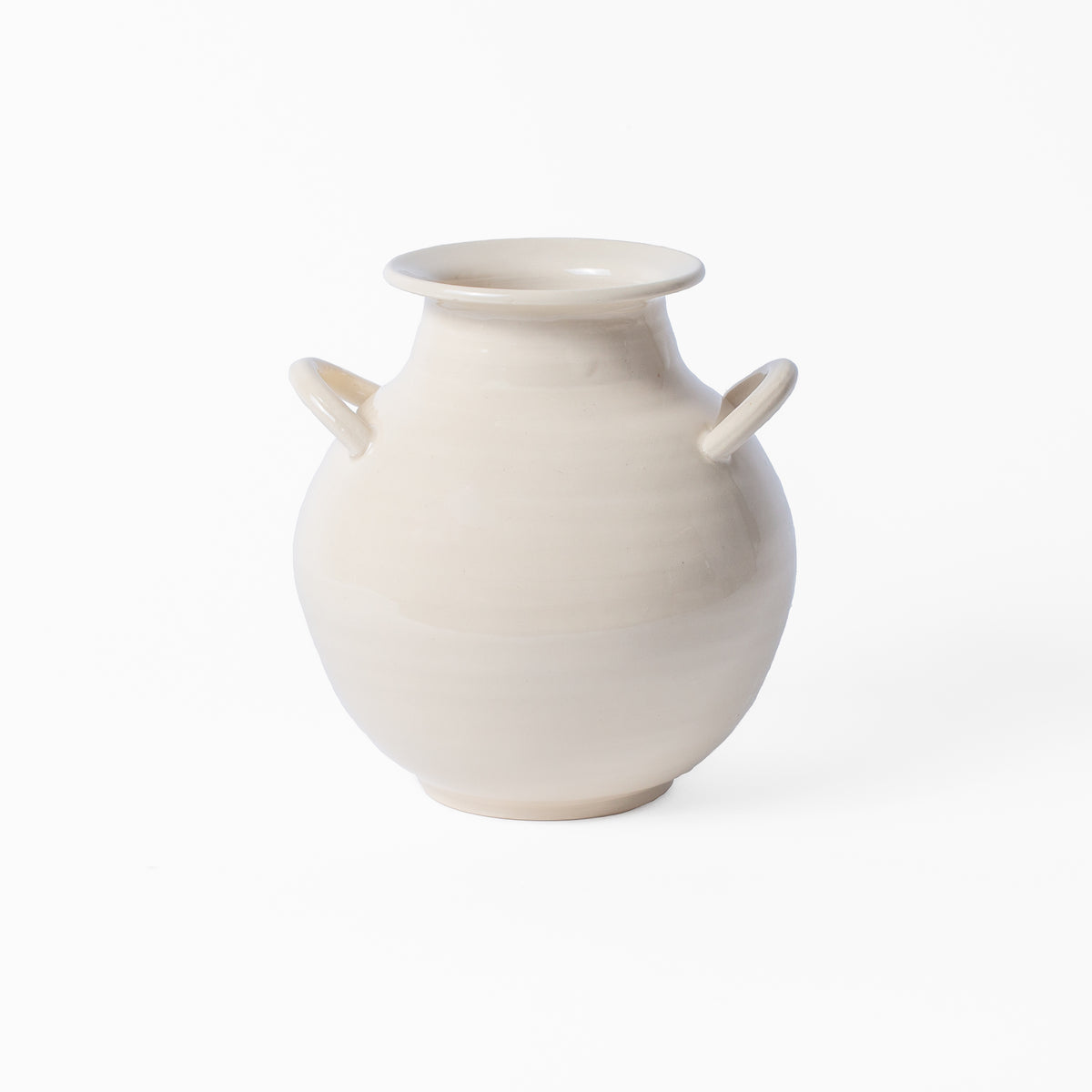 Agnes Ceramic Vase