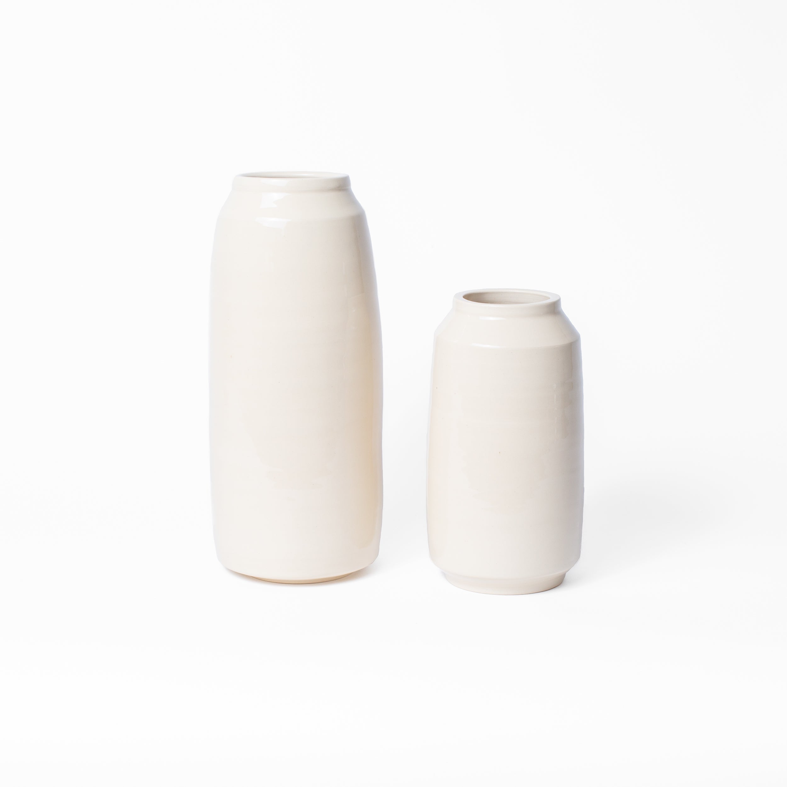 Serafina Ceramic Vase