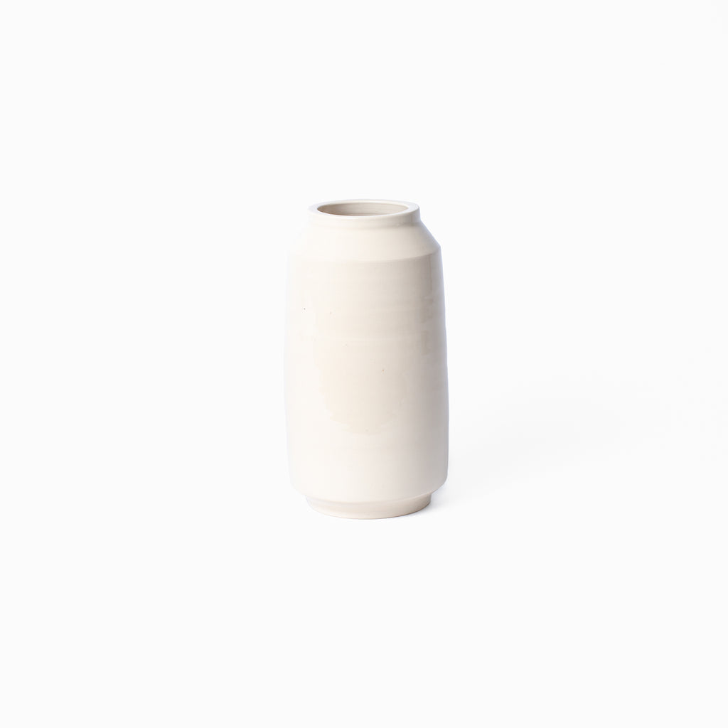 Serafina Ceramic Vase