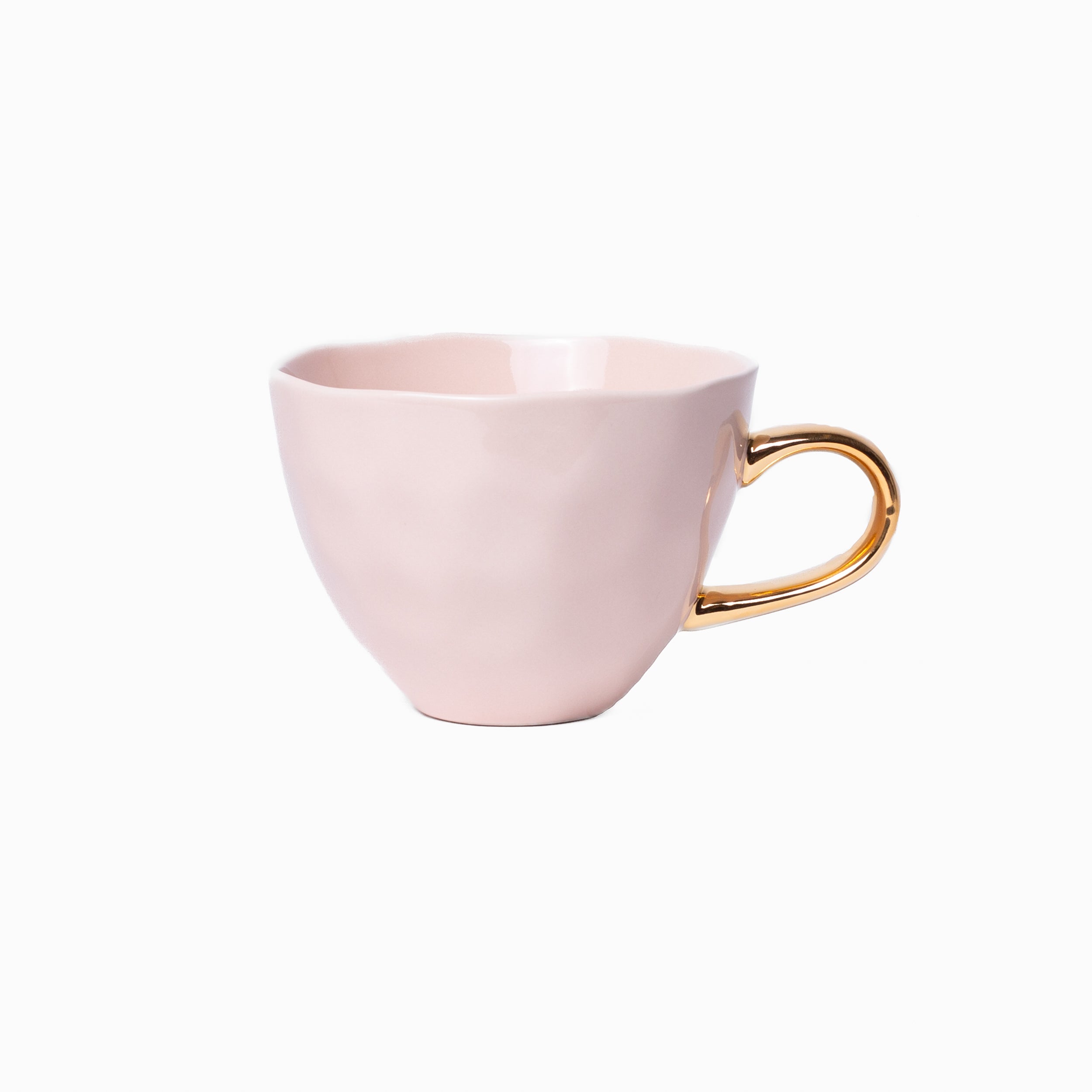 Good Morning Coffee Cup