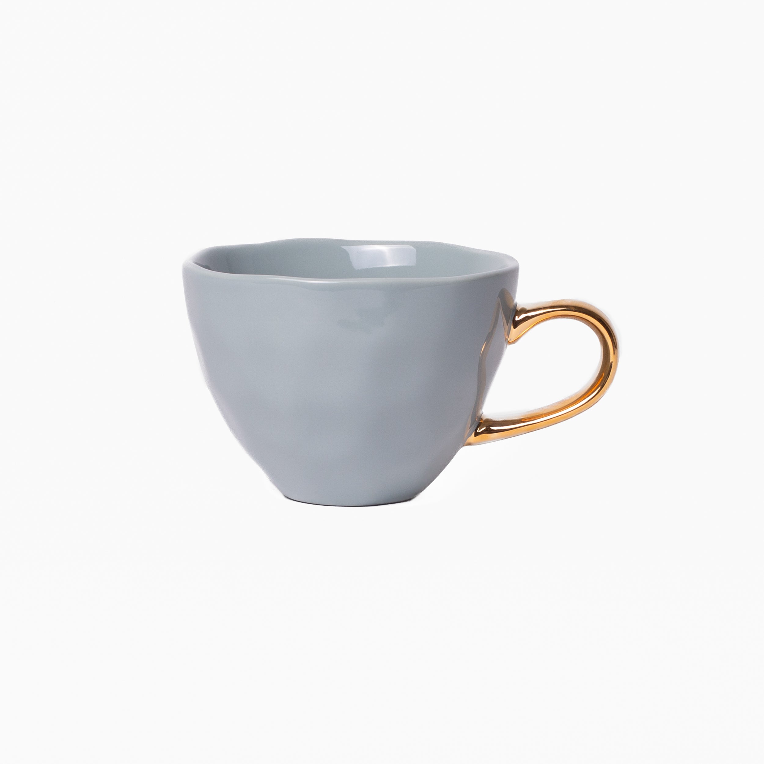 Good Morning Coffee Cup