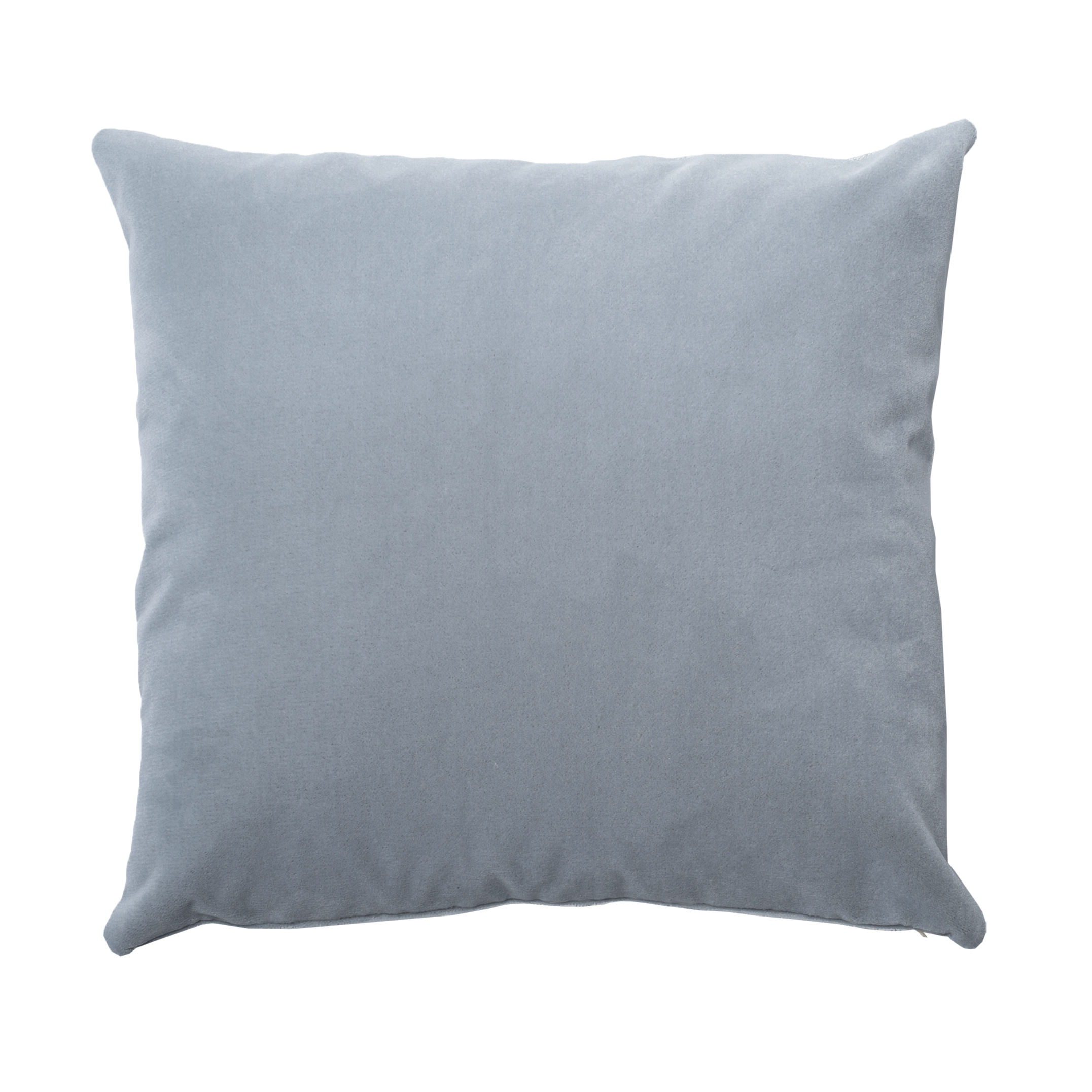 S|H Sky Mohair Pillow Cover