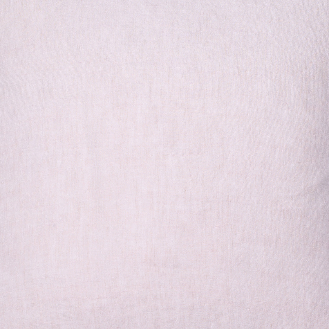 Rose Quartz Fringe Linen Pillow Cover