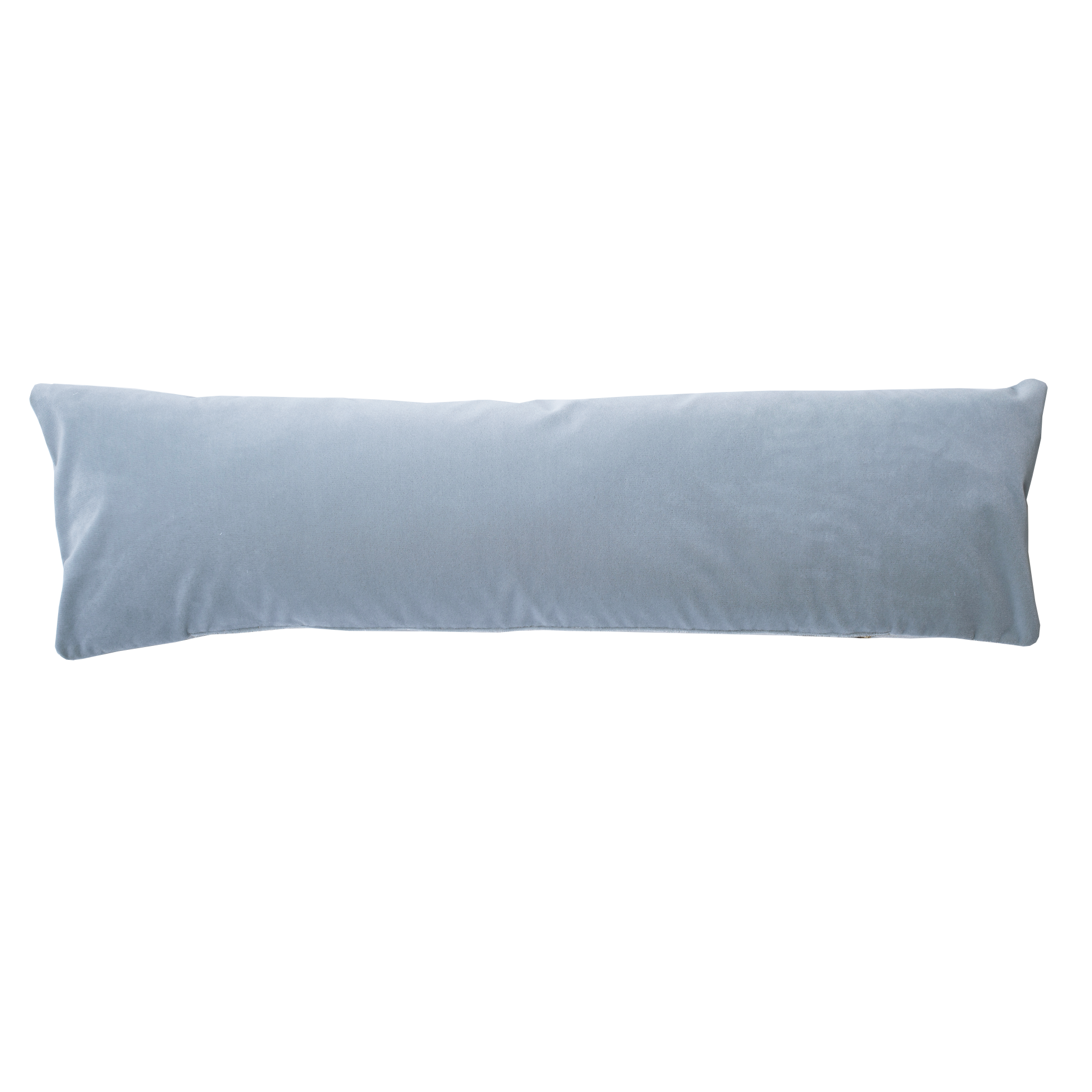 S|H Sky Mohair Pillow Cover