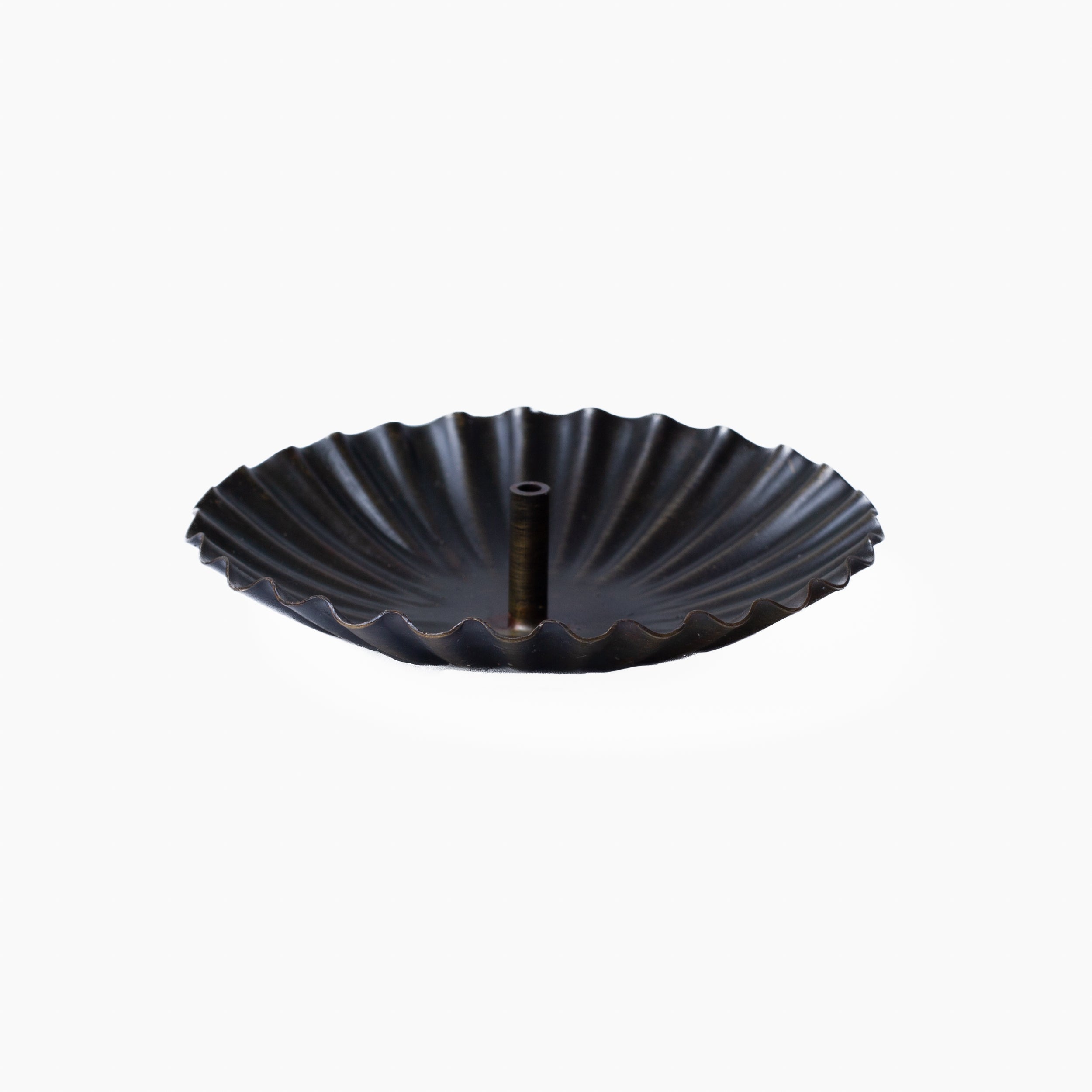 Sol Incense Holder
