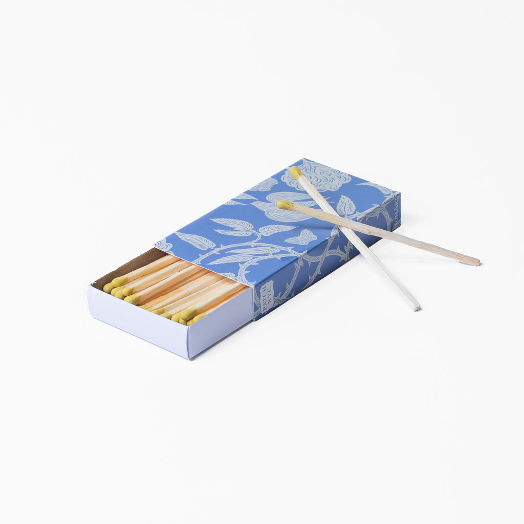 Hawthorne Garden Matches